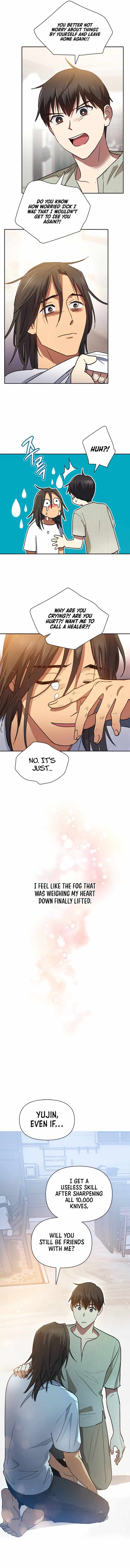 Read The S-Classes That I Raised Manga Online