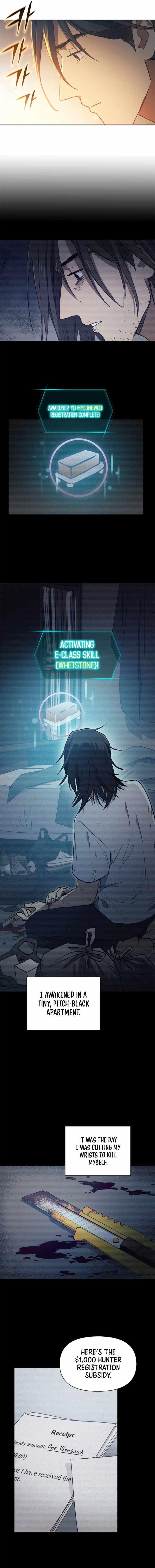 Read The S-Classes That I Raised Manga Online