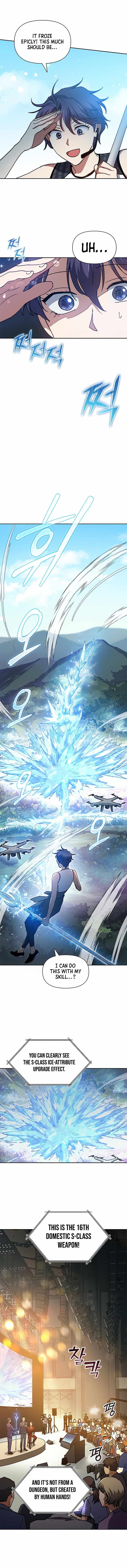 Read The S-Classes That I Raised Manga Online