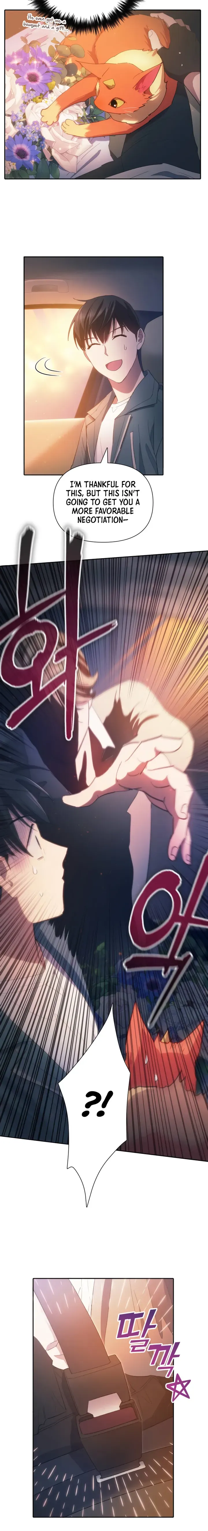 Read The S-Classes That I Raised Manga Online