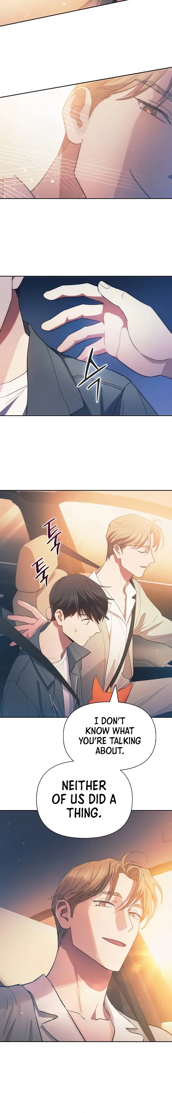 Read The S-Classes That I Raised Manga Online