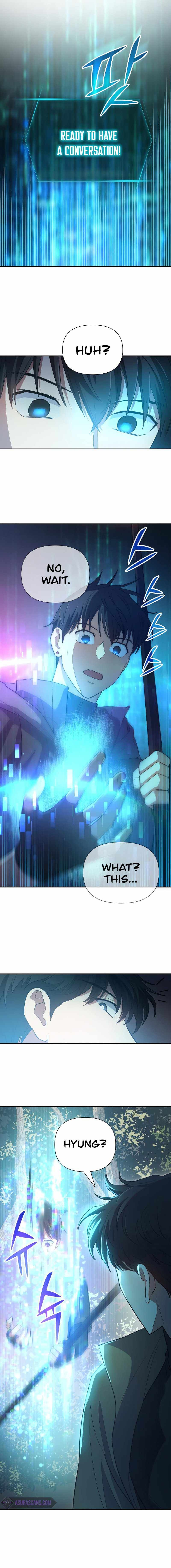 Read The S-Classes That I Raised Manga Online