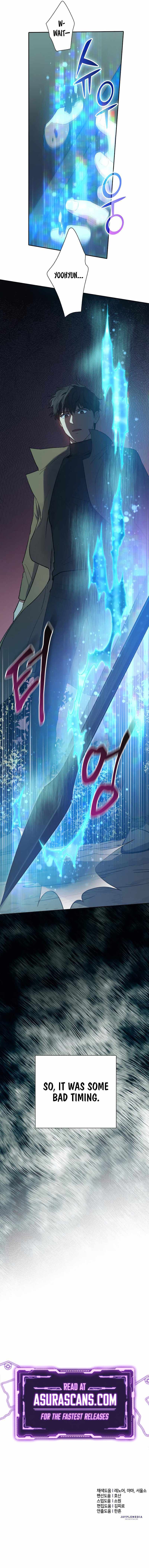 Read The S-Classes That I Raised Manga Online