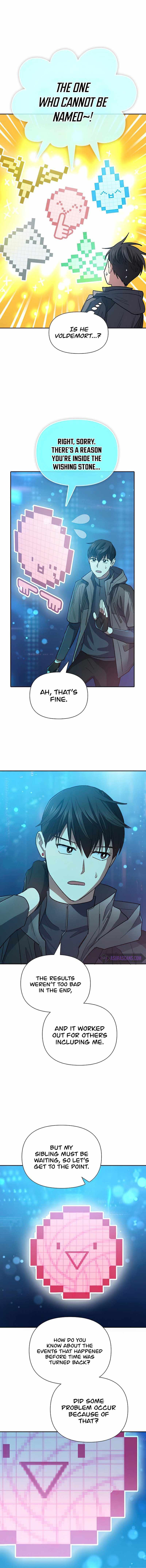 Read The S-Classes That I Raised Manga Online