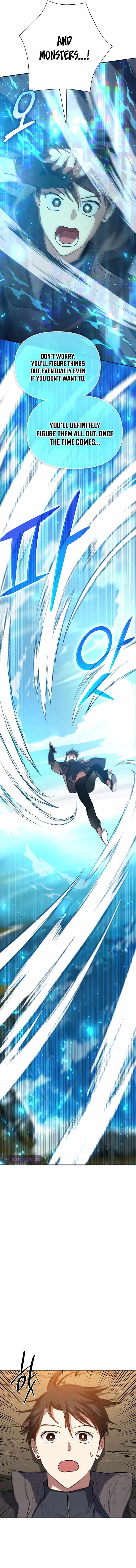 Read The S-Classes That I Raised Manga Online