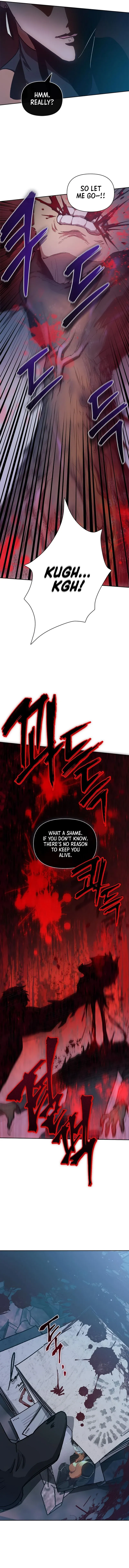 Read The S-Classes That I Raised Manga Online