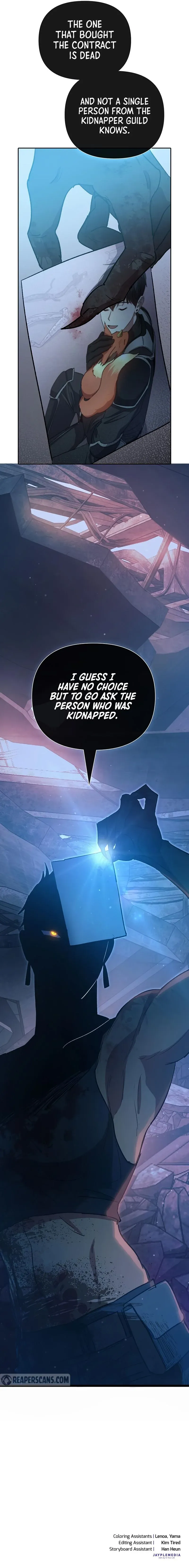 Read The S-Classes That I Raised Manga Online