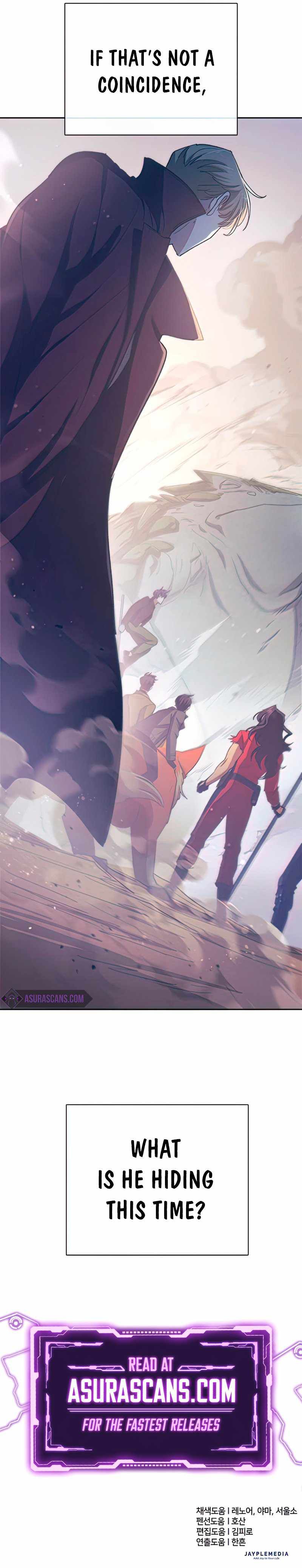 Read The S-Classes That I Raised Manga Online