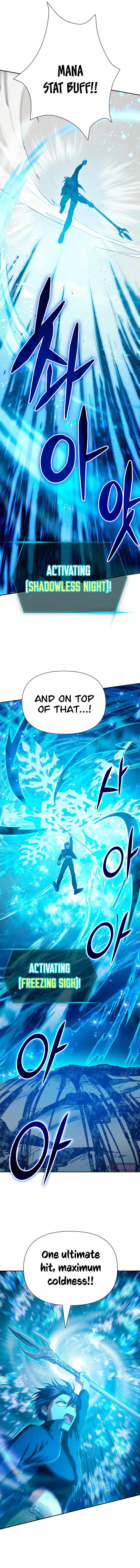 Read The S-Classes That I Raised Manga Online