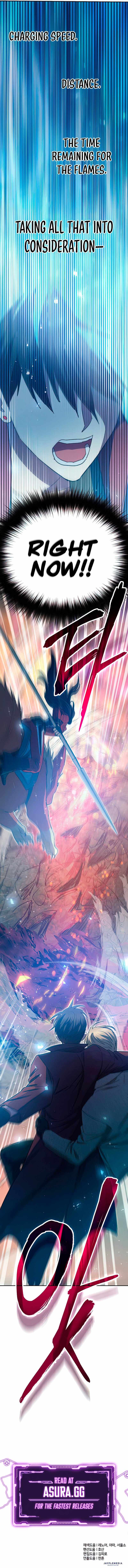 Read The S-Classes That I Raised Manga Online