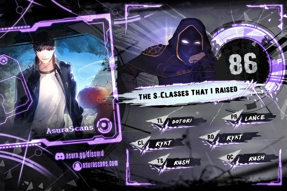 Read The S-Classes That I Raised Manga Online