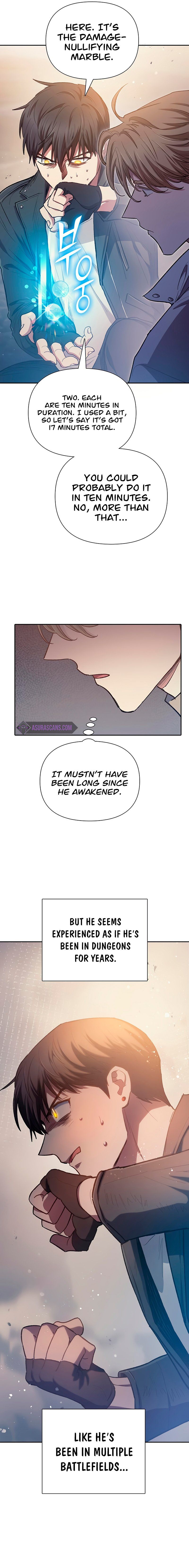 Read The S-Classes That I Raised Manga Online