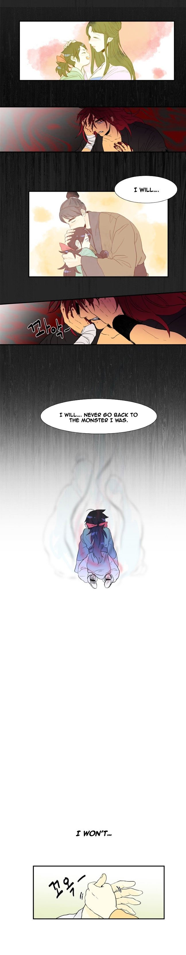 Read The Scholar's Reincarnation Manga Online