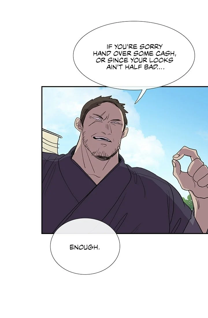 Read The Scholar's Reincarnation Manga Online