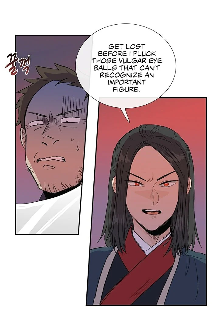 Read The Scholar's Reincarnation Manga Online