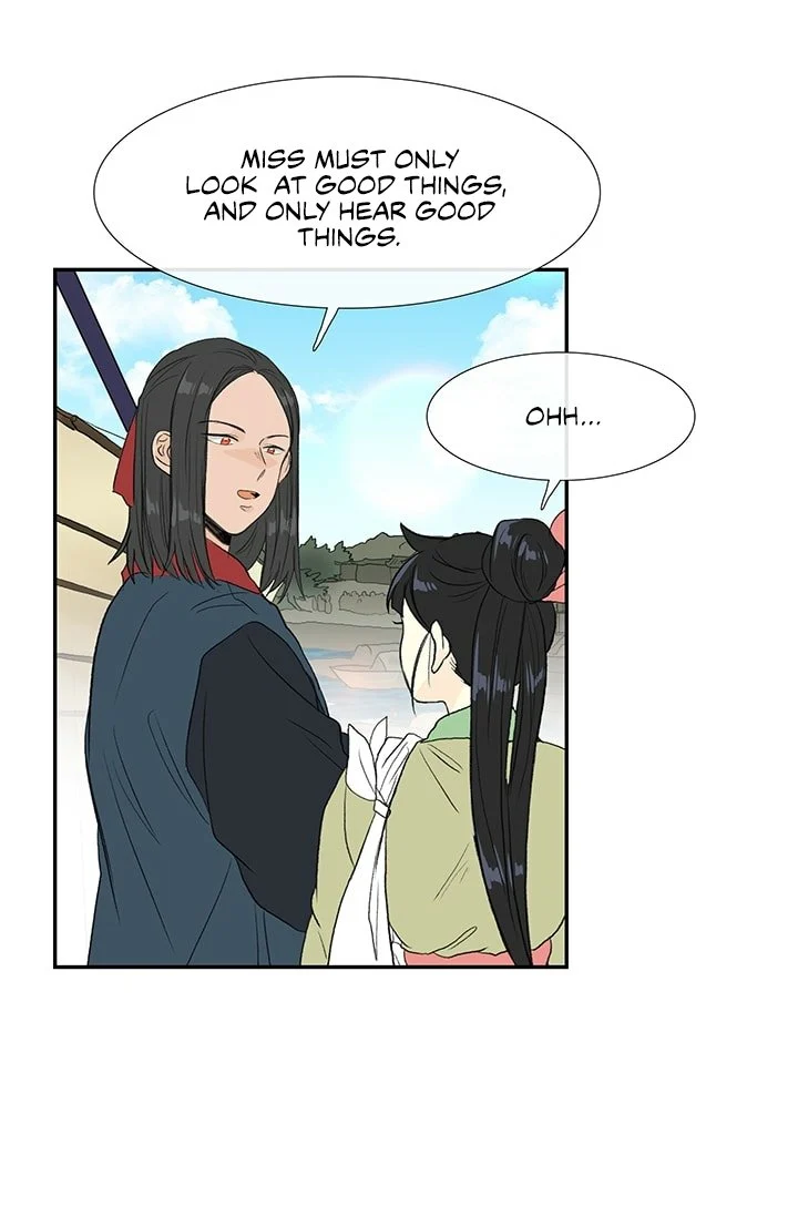 Read The Scholar's Reincarnation Manga Online