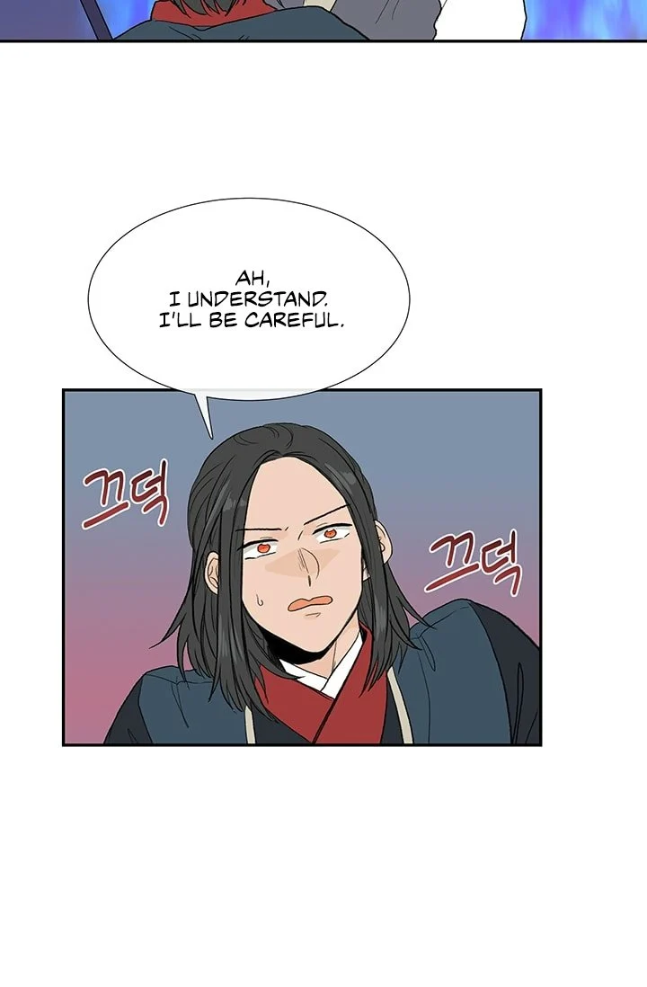 Read The Scholar's Reincarnation Manga Online