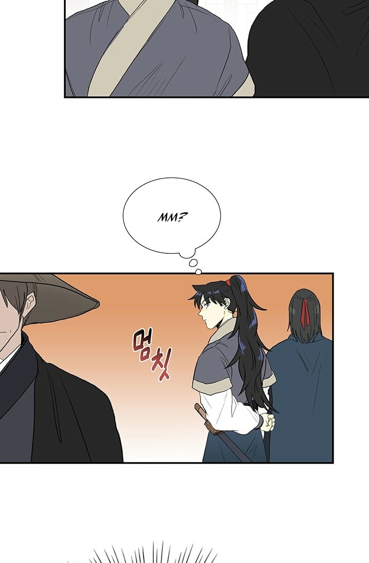 Read The Scholar's Reincarnation Manga Online