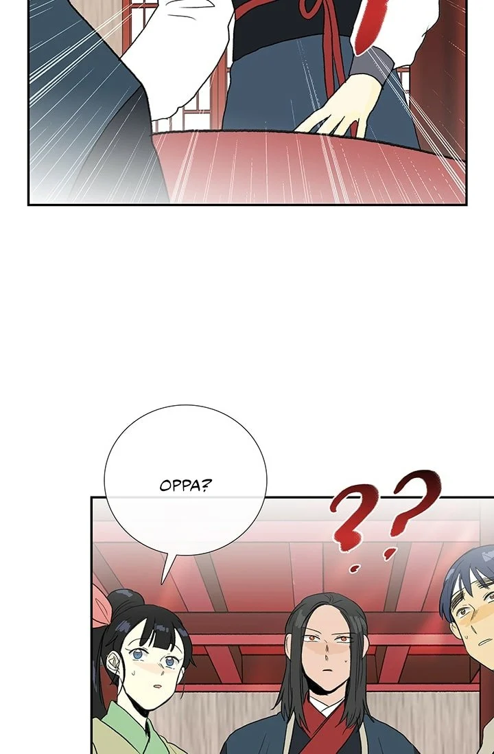 Read The Scholar's Reincarnation Manga Online