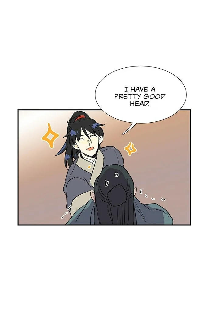 Read The Scholar's Reincarnation Manga Online