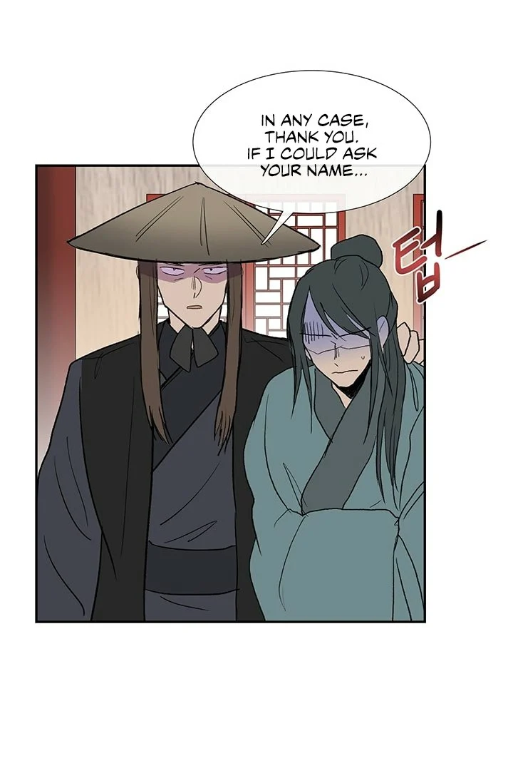 Read The Scholar's Reincarnation Manga Online