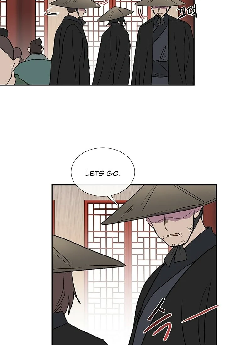 Read The Scholar's Reincarnation Manga Online