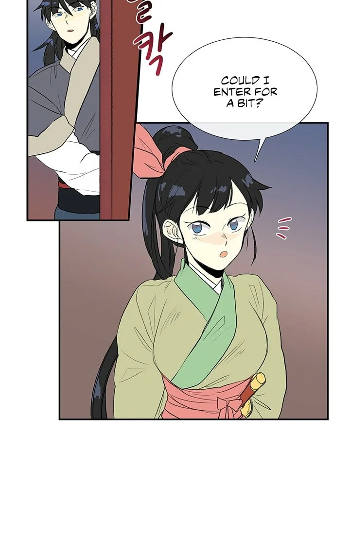 Read The Scholar's Reincarnation Manga Online