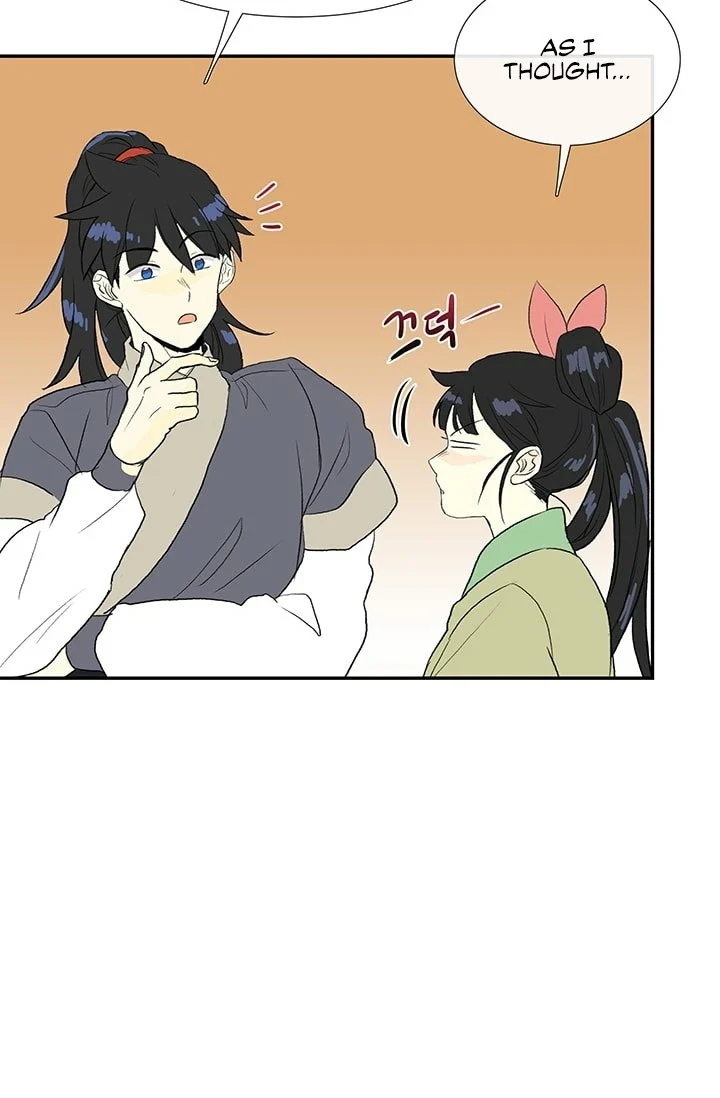 Read The Scholar's Reincarnation Manga Online