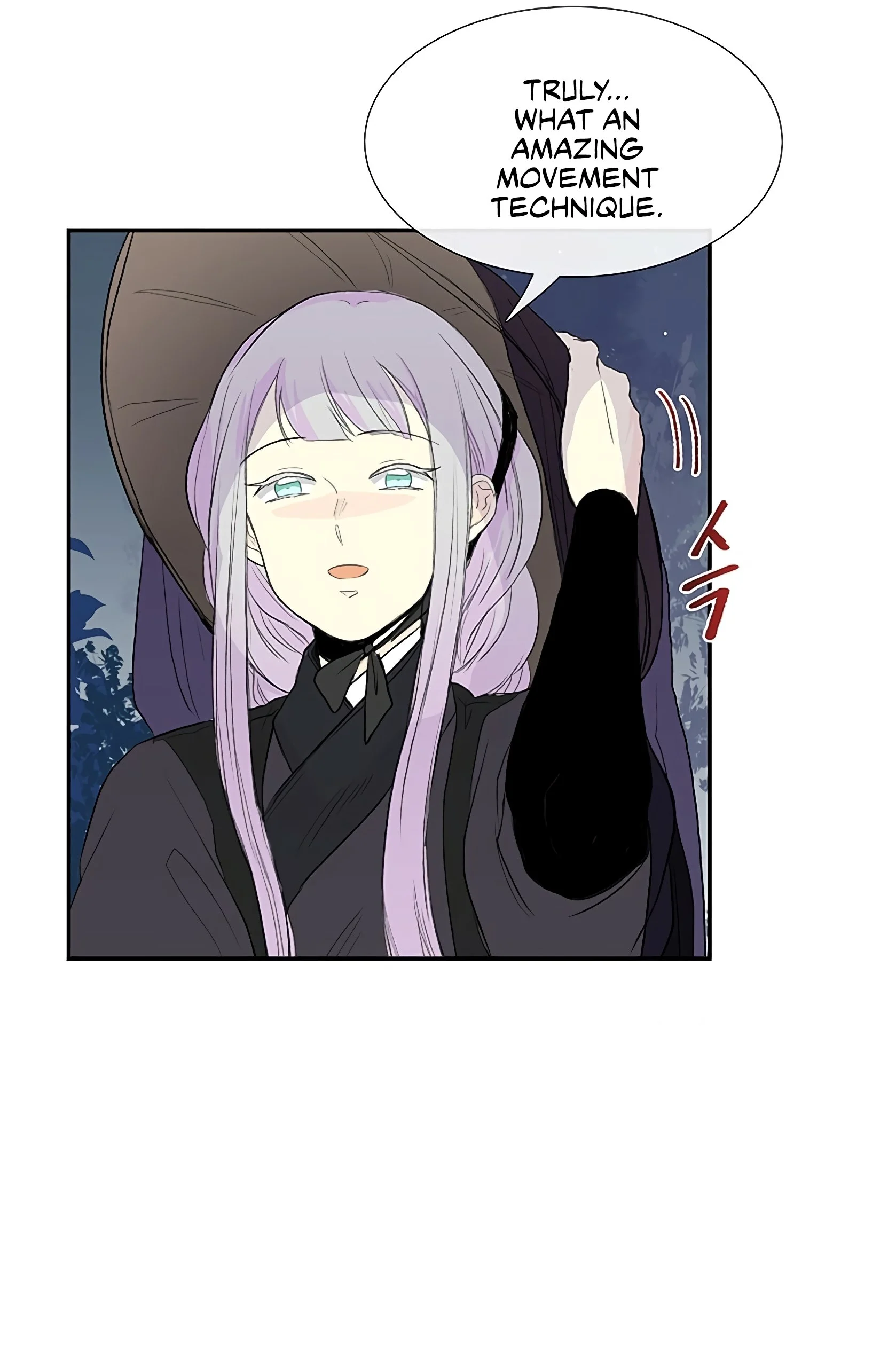 Read The Scholar's Reincarnation Manga Online