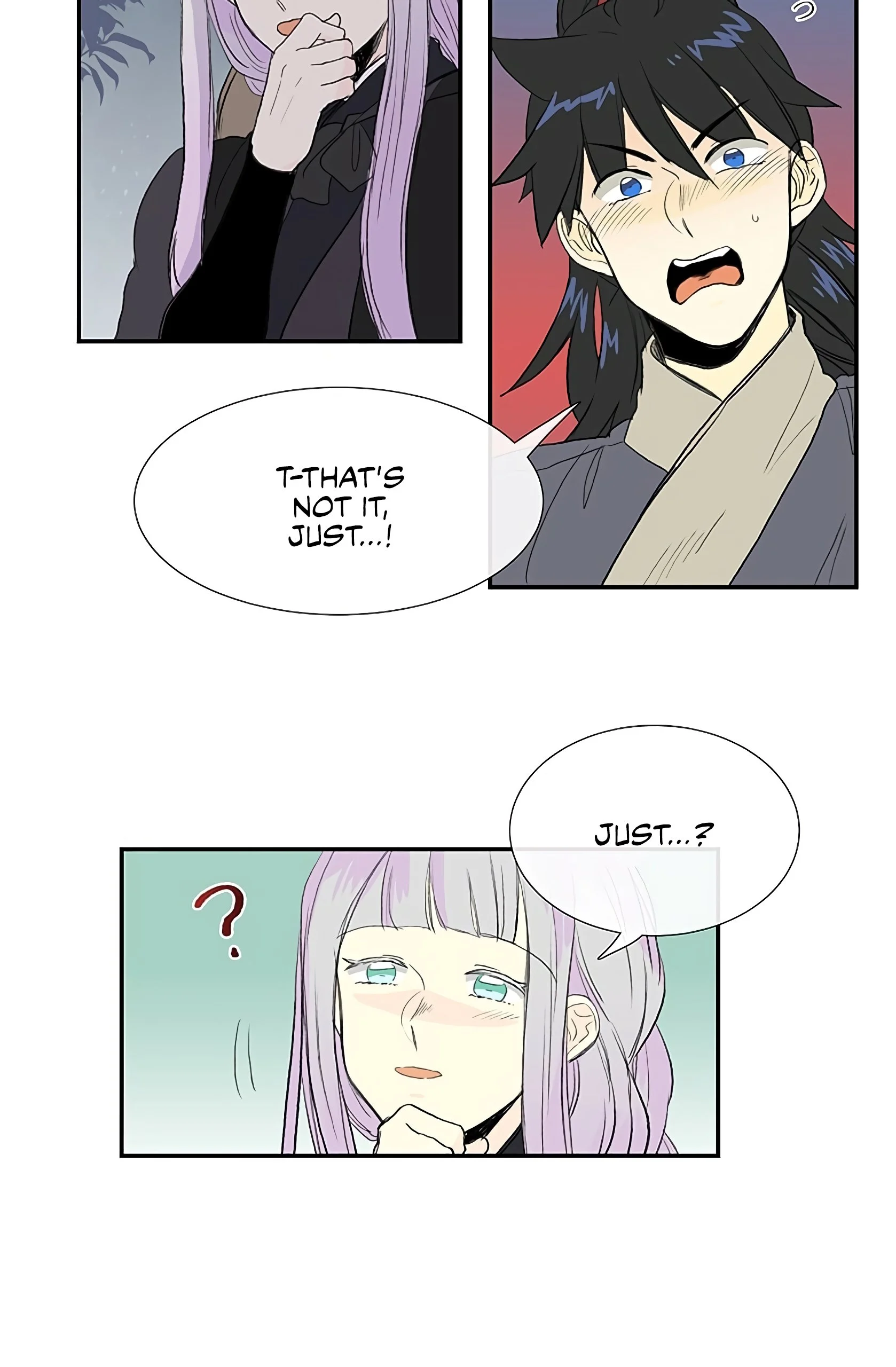 Read The Scholar's Reincarnation Manga Online