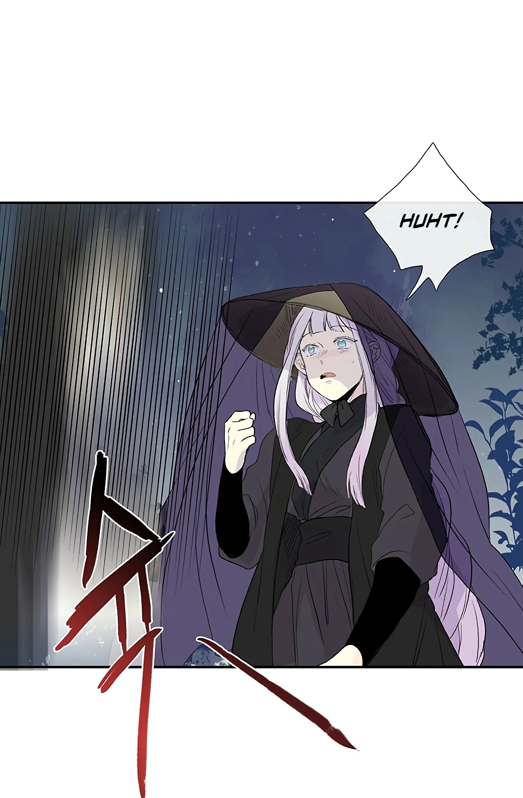 Read The Scholar's Reincarnation Manga Online