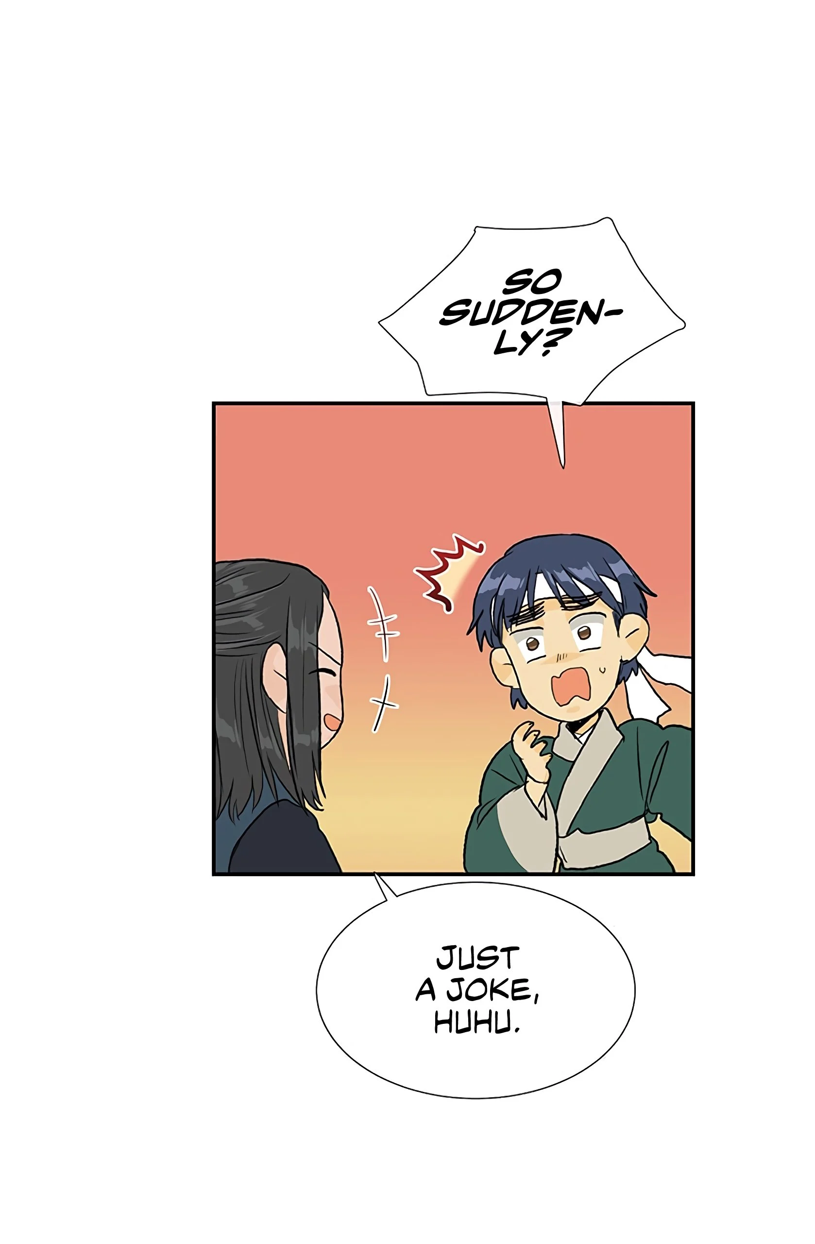 Read The Scholar's Reincarnation Manga Online