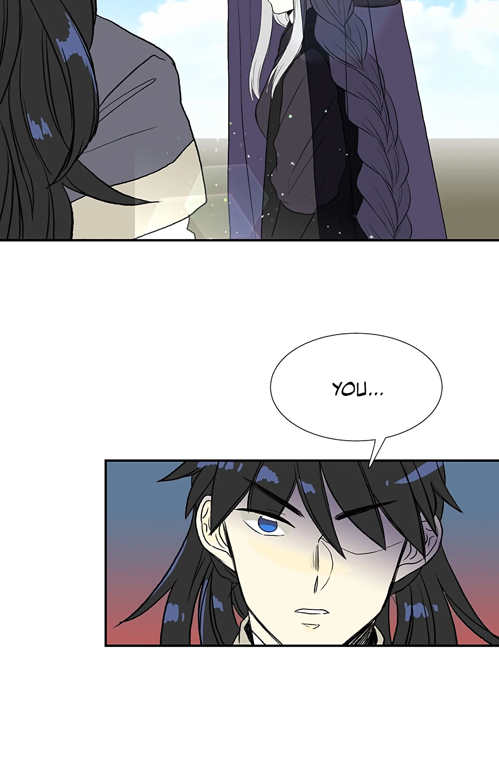 Read The Scholar's Reincarnation Manga Online