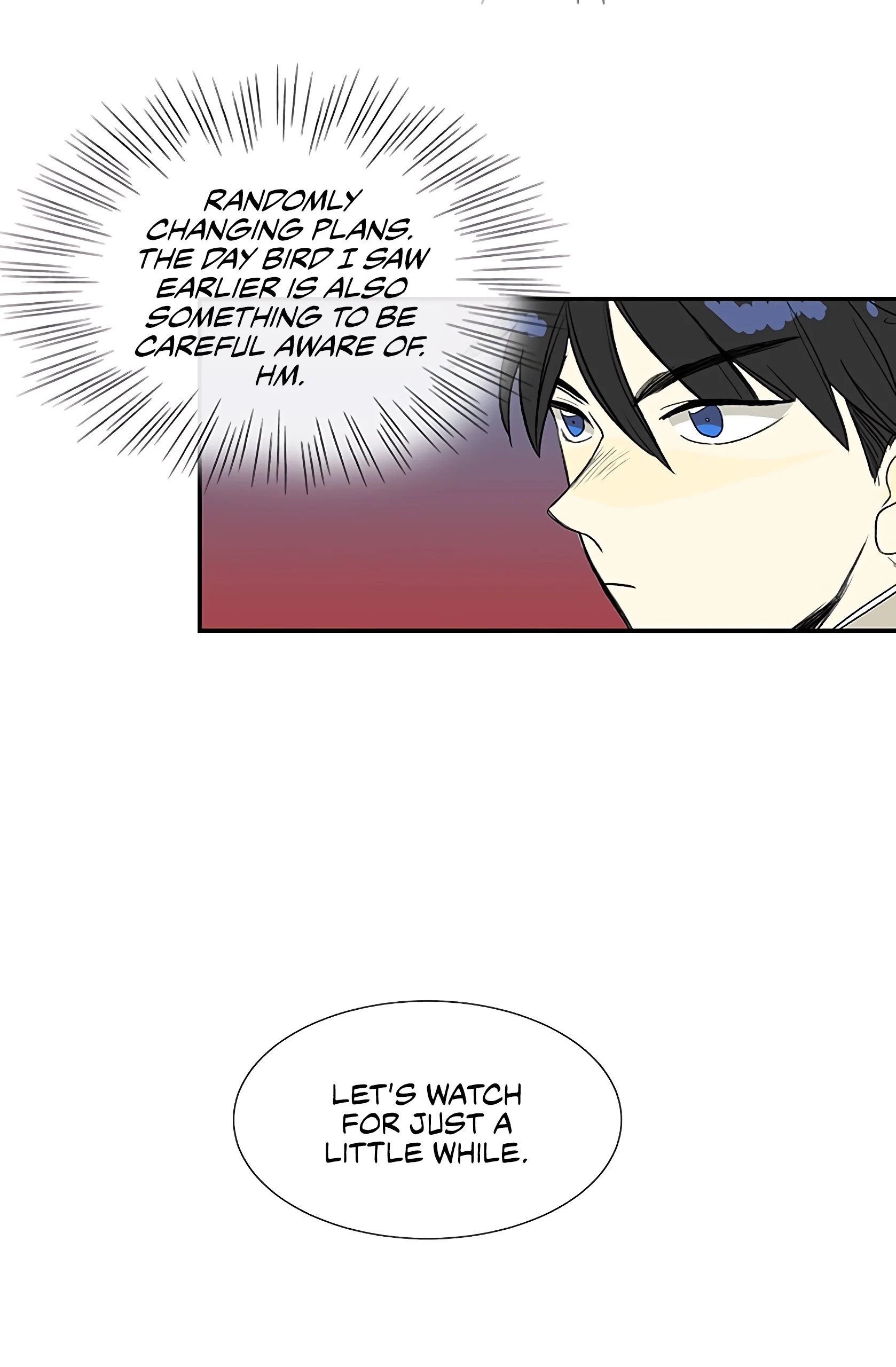 Read The Scholar's Reincarnation Manga Online