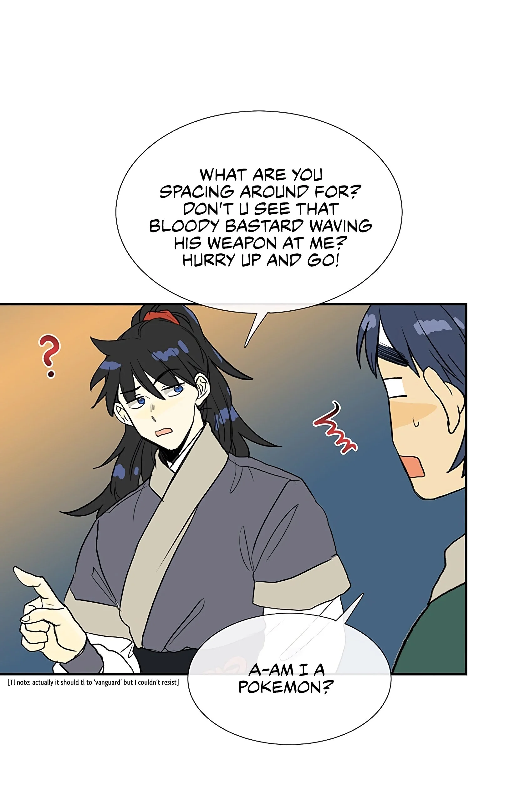 Read The Scholar's Reincarnation Manga Online