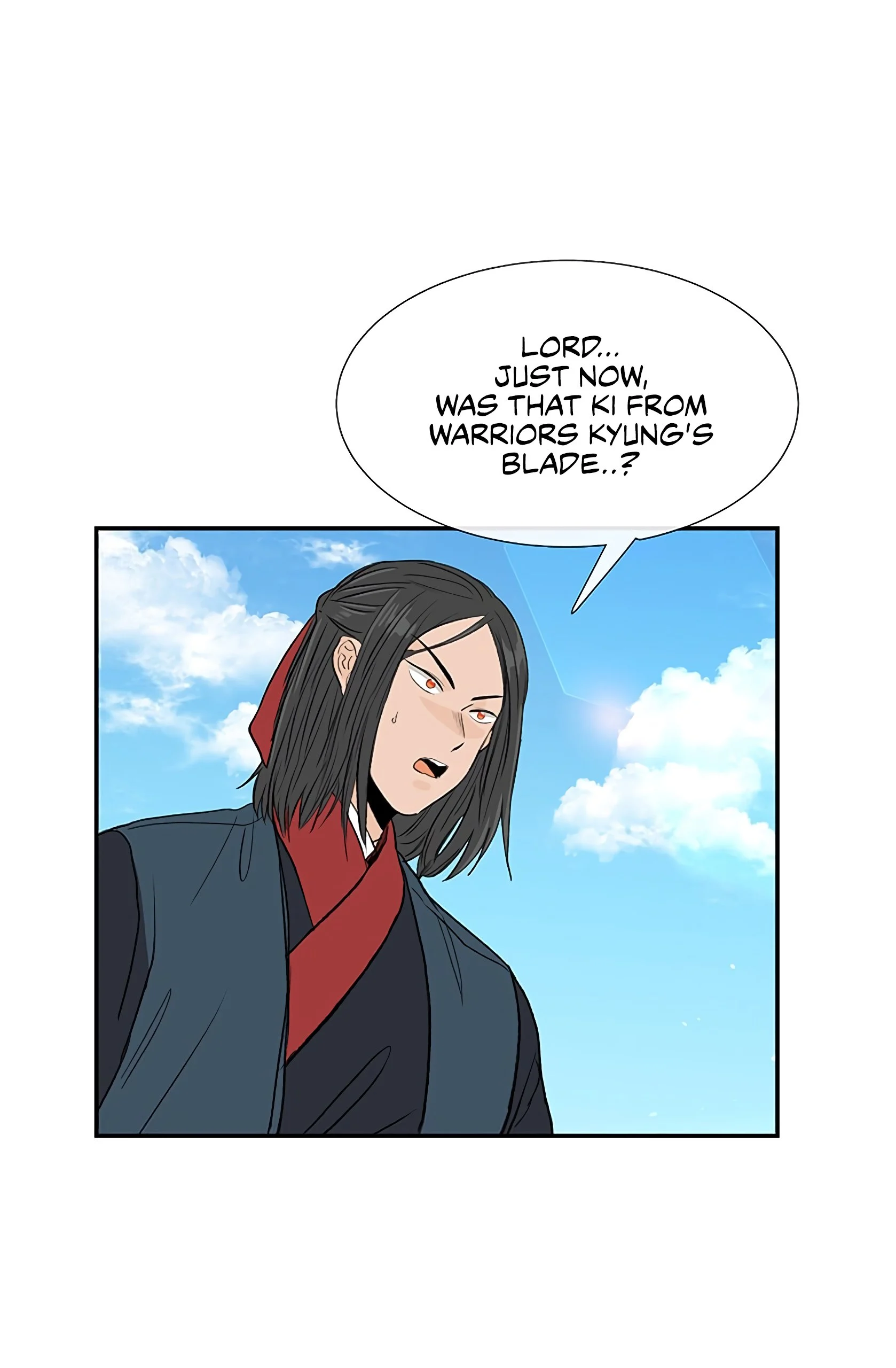 Read The Scholar's Reincarnation Manga Online