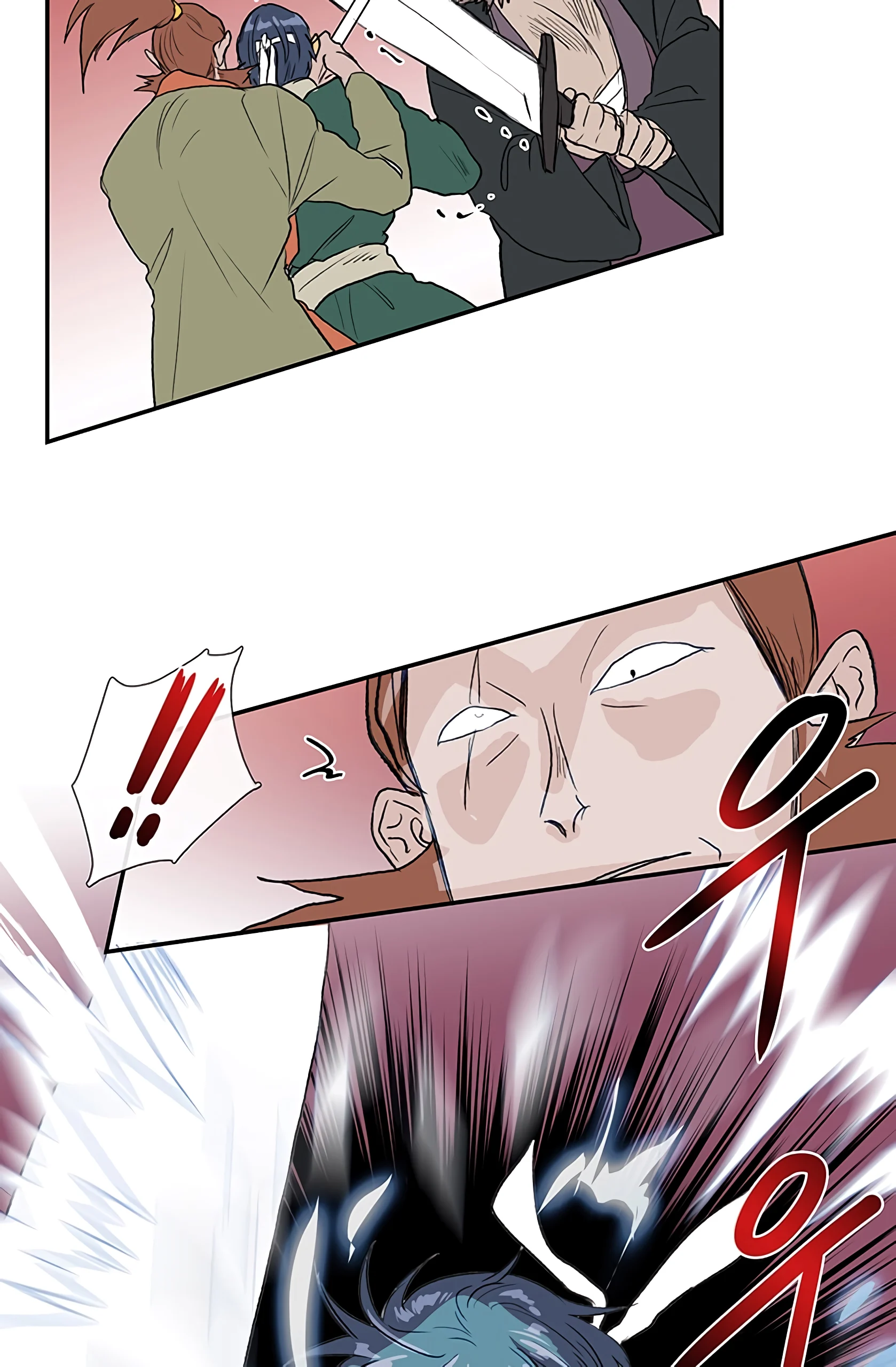 Read The Scholar's Reincarnation Manga Online