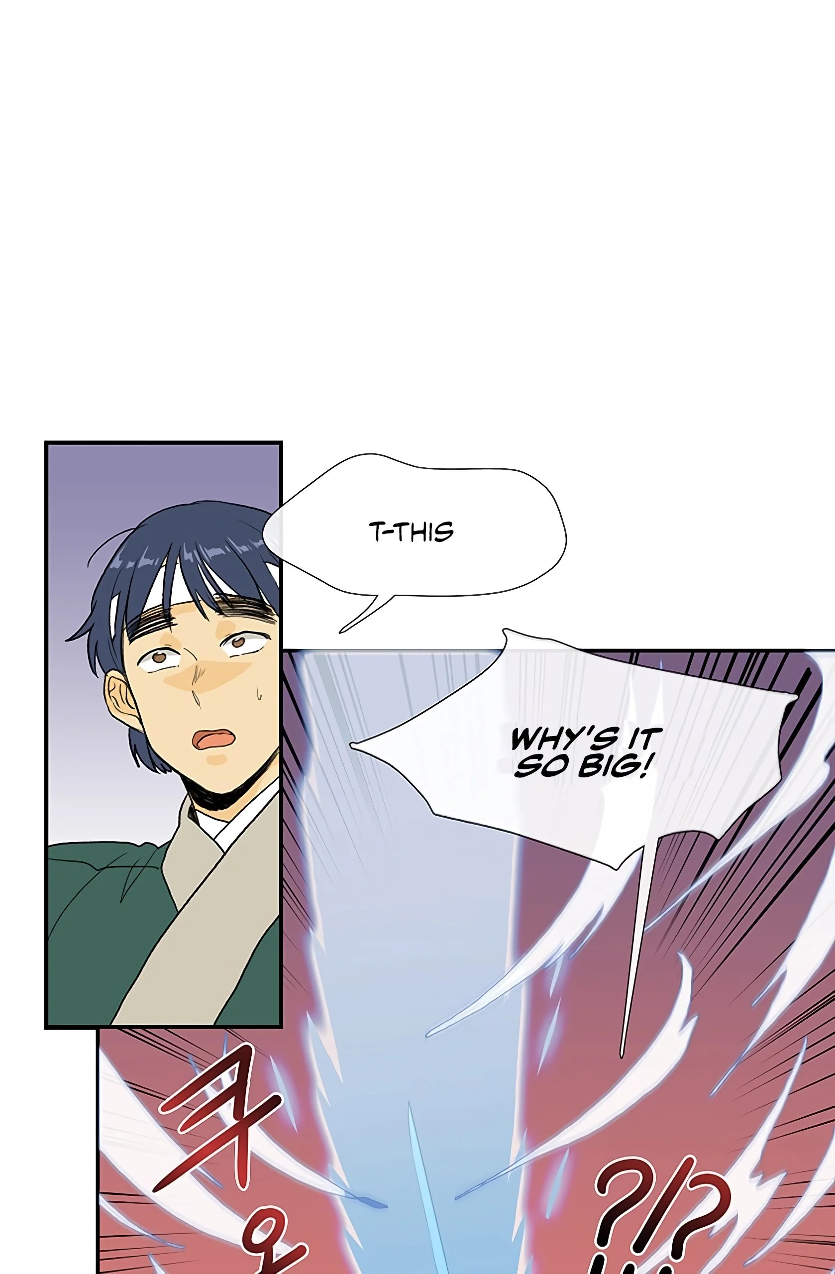 Read The Scholar's Reincarnation Manga Online