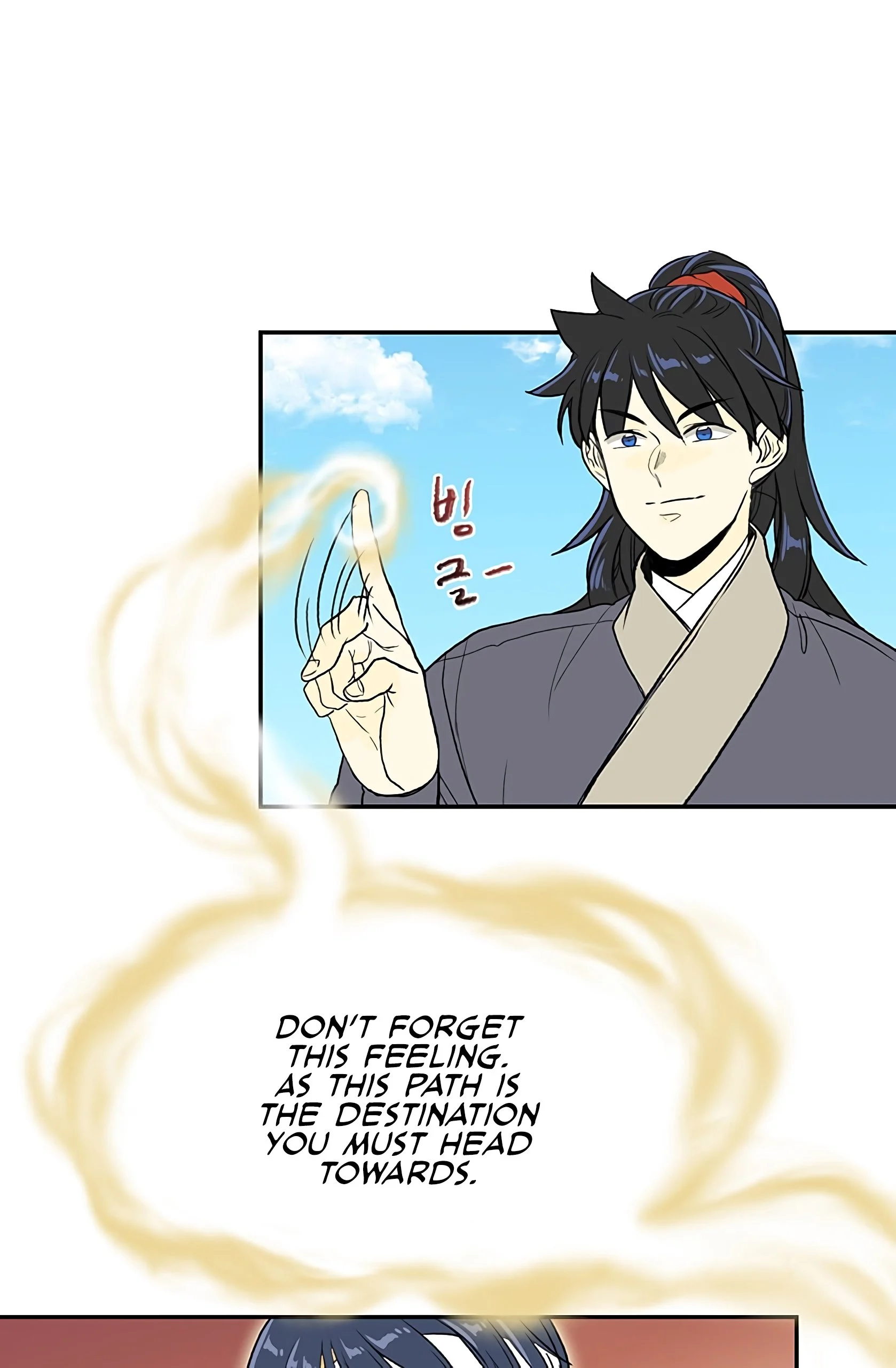 Read The Scholar's Reincarnation Manga Online