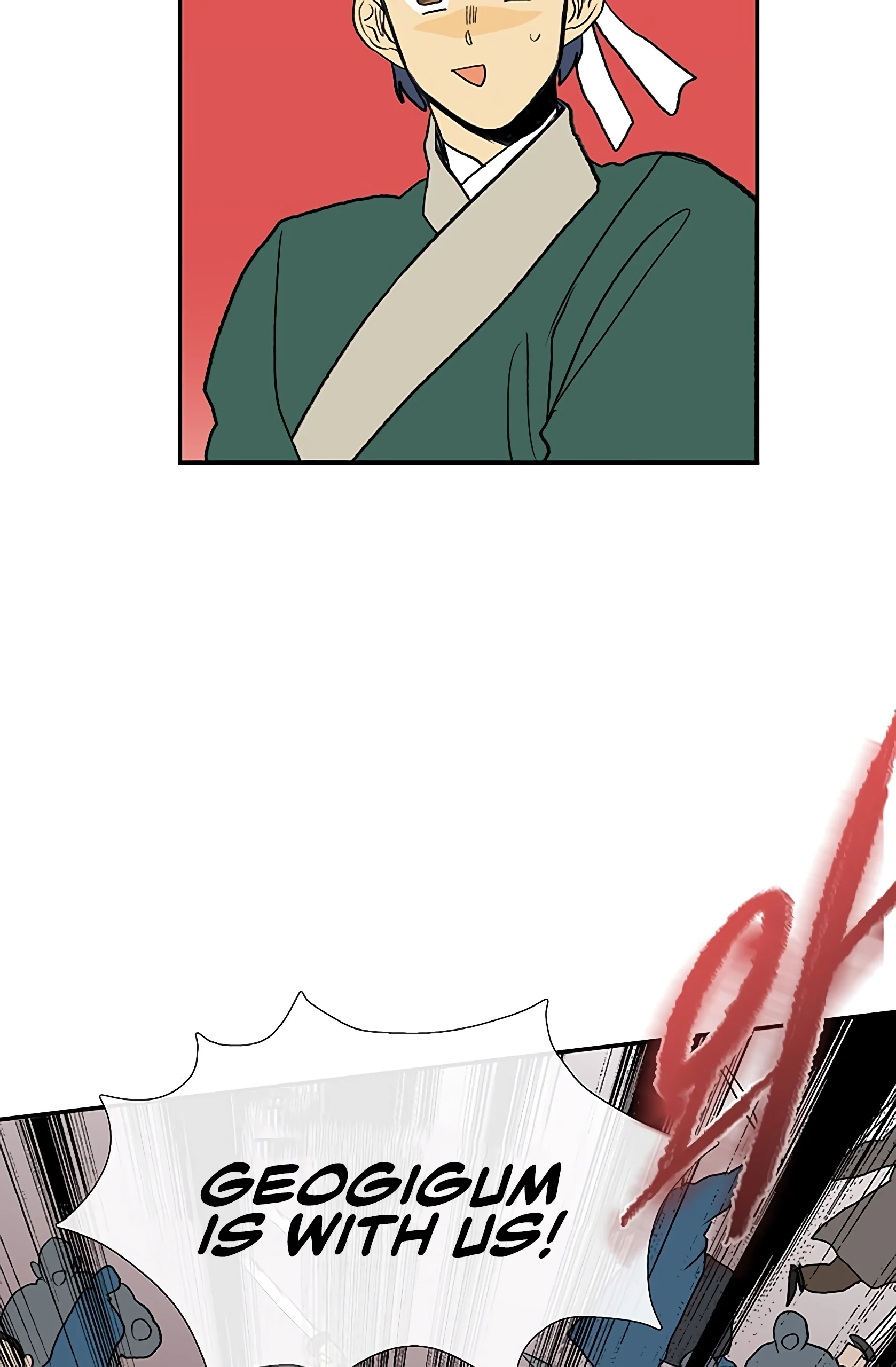 Read The Scholar's Reincarnation Manga Online