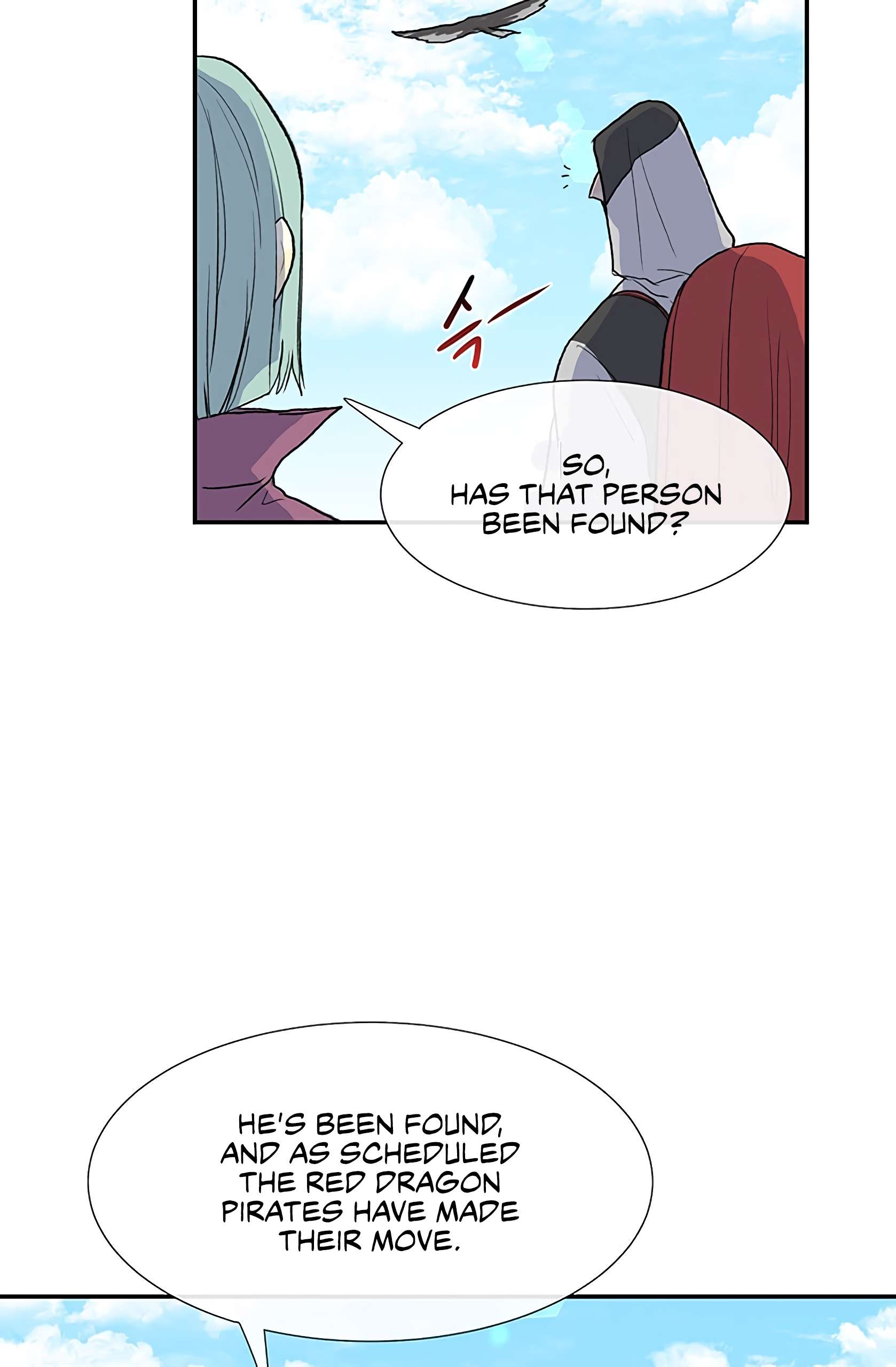 Read The Scholar's Reincarnation Manga Online