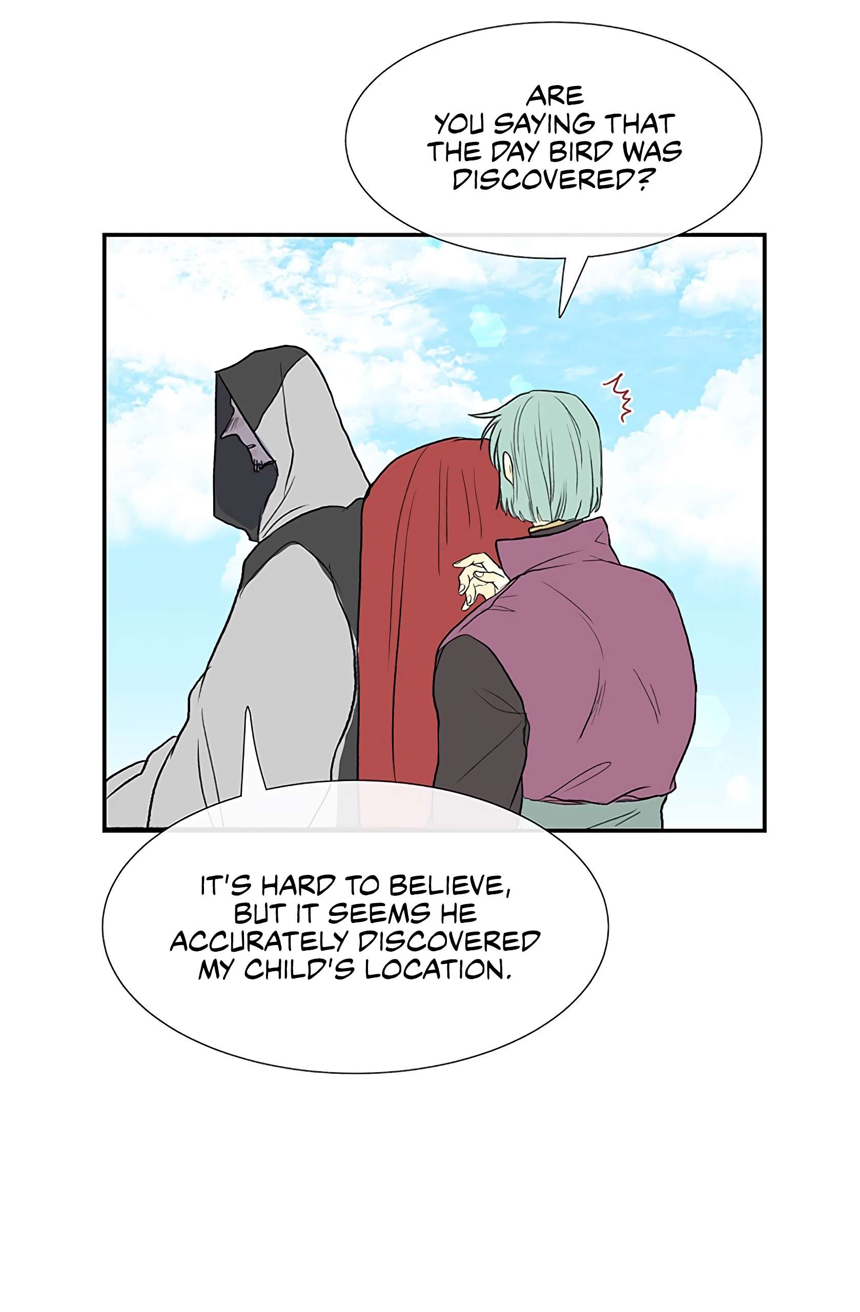 Read The Scholar's Reincarnation Manga Online