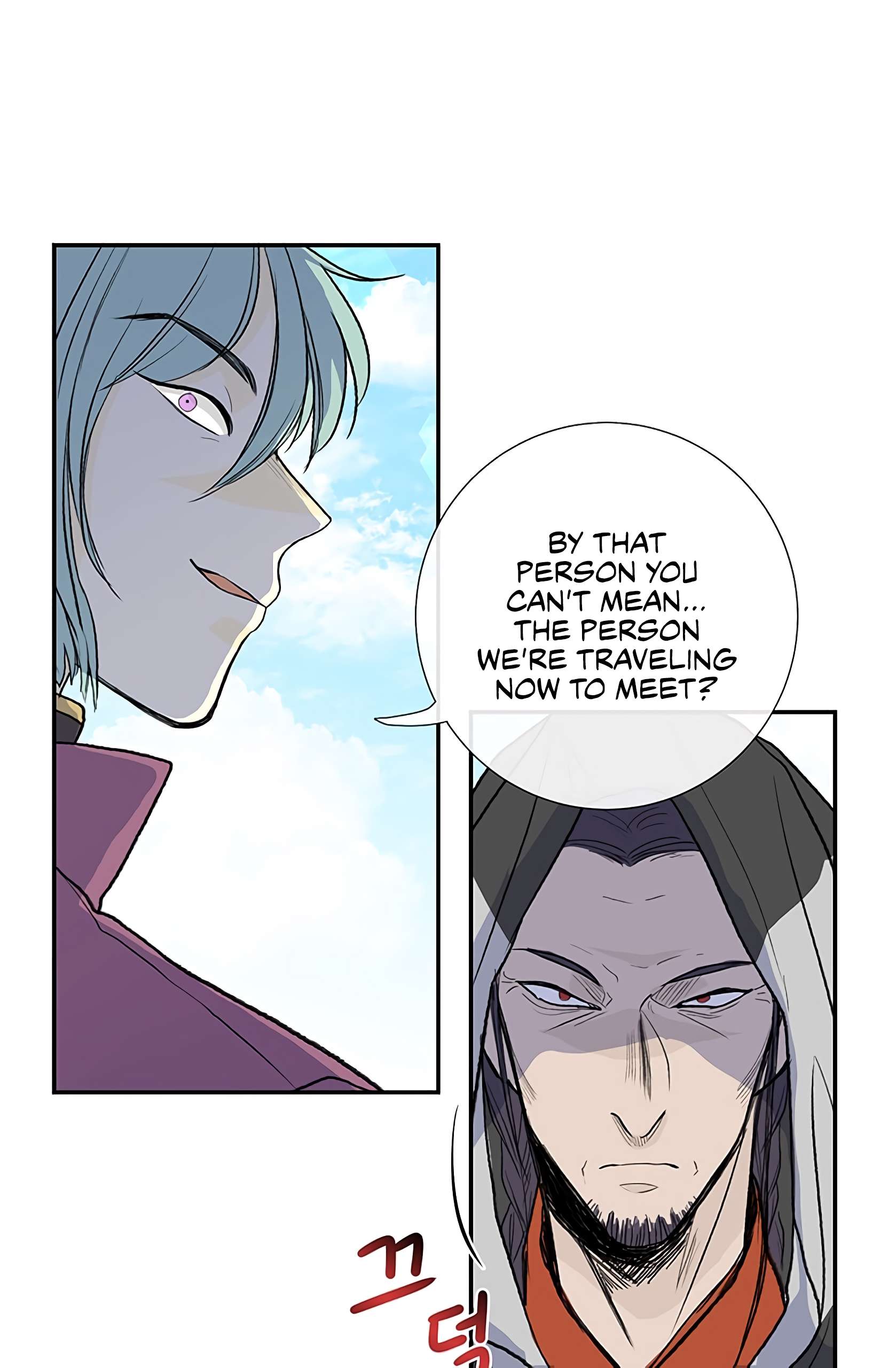 Read The Scholar's Reincarnation Manga Online