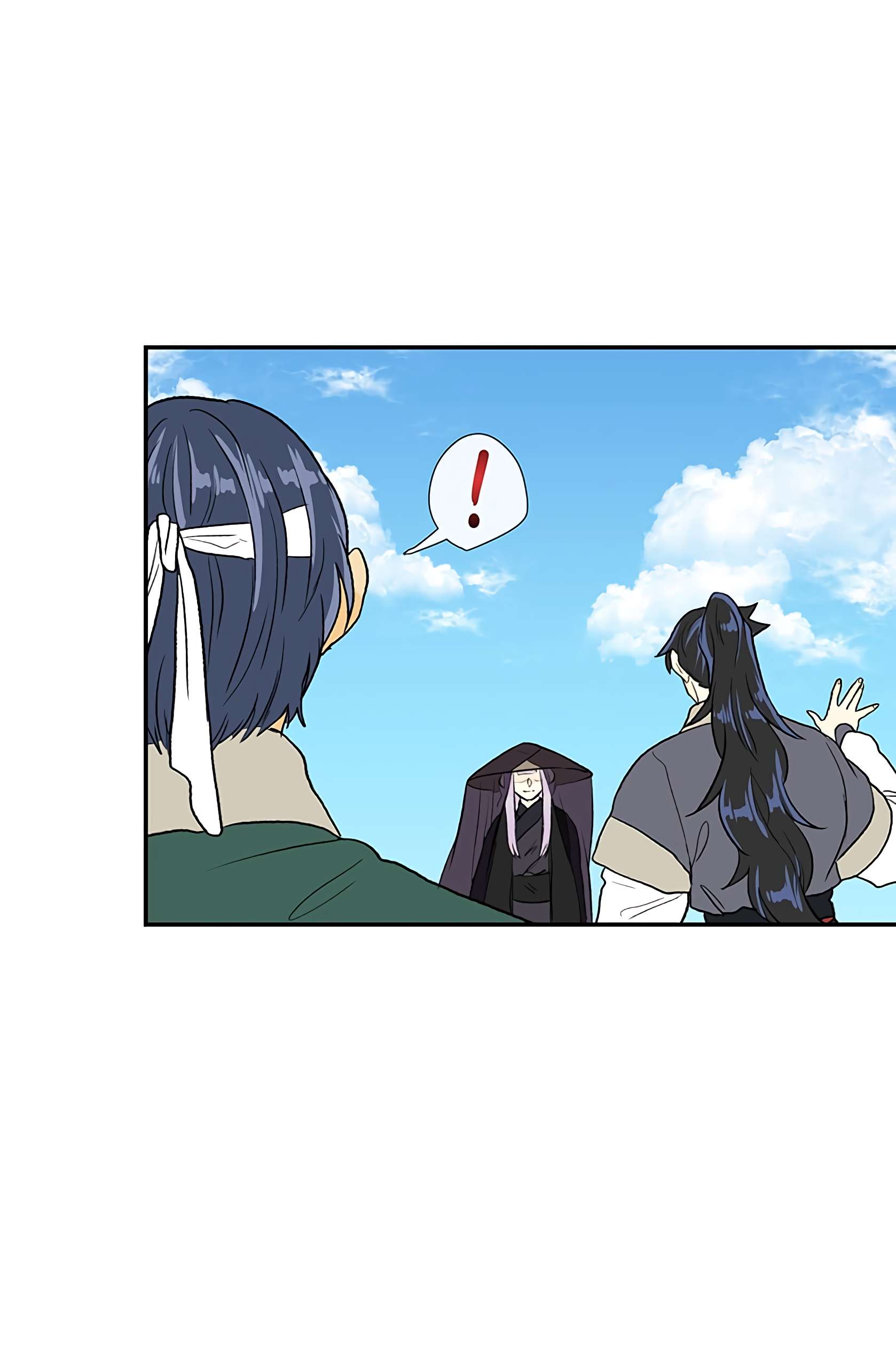 Read The Scholar's Reincarnation Manga Online