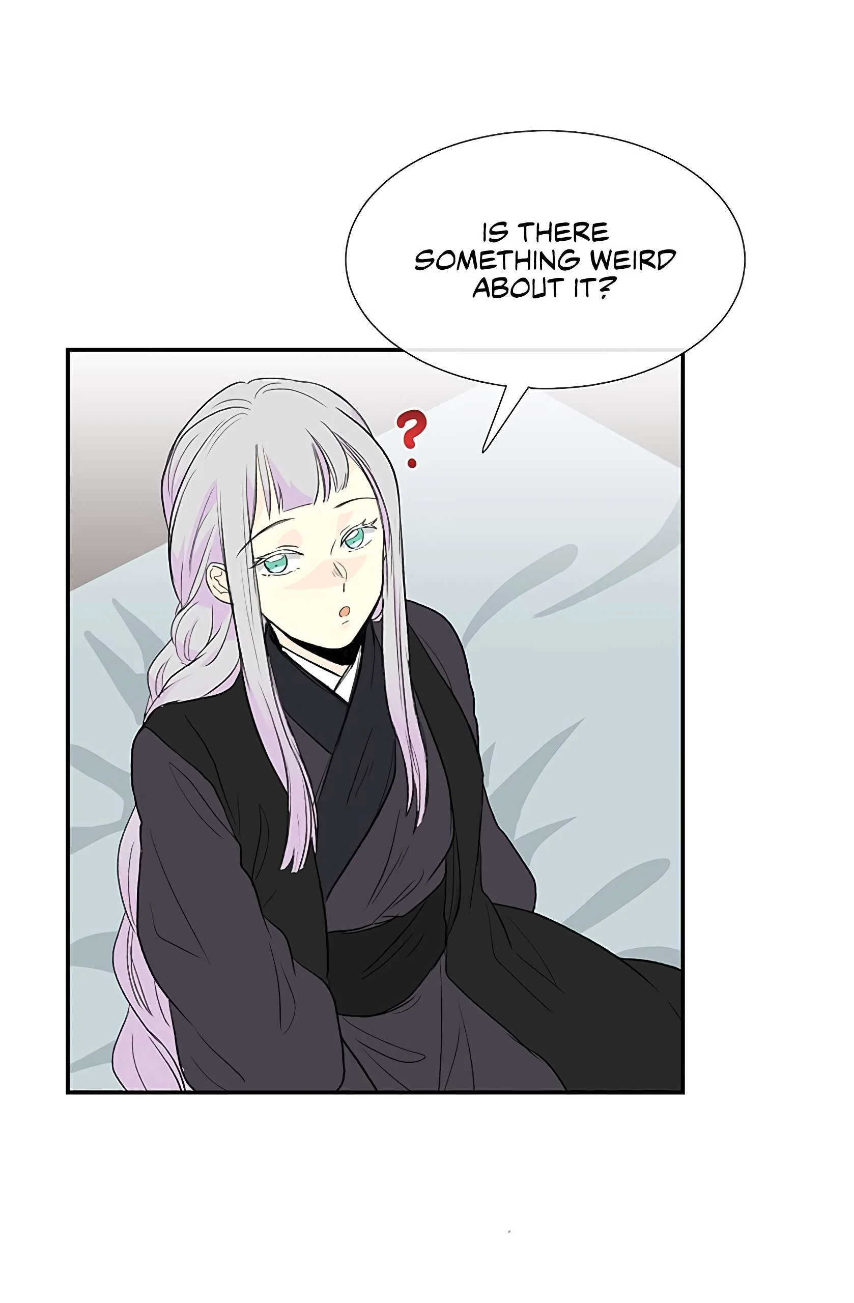 Read The Scholar's Reincarnation Manga Online