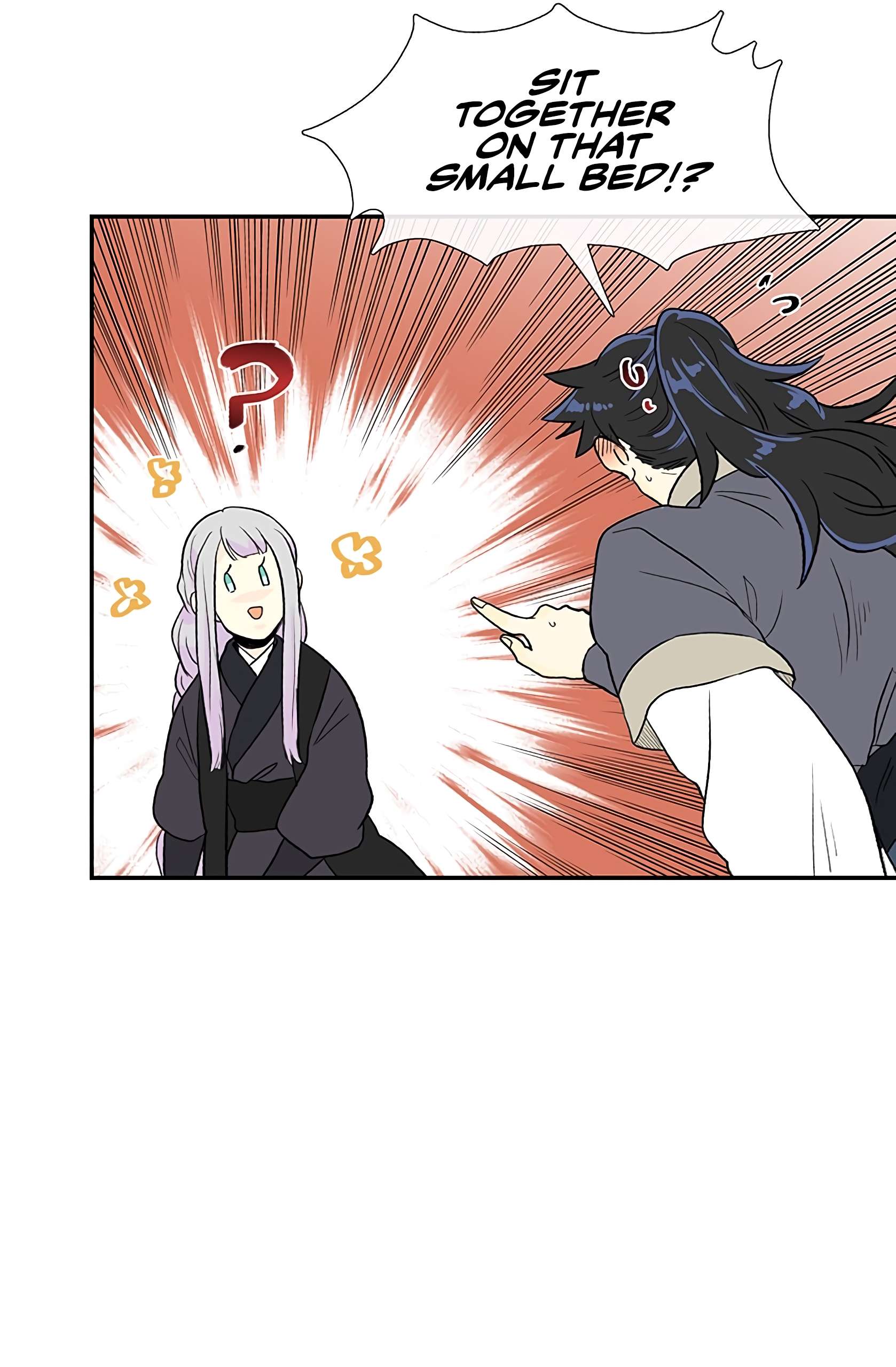 Read The Scholar's Reincarnation Manga Online