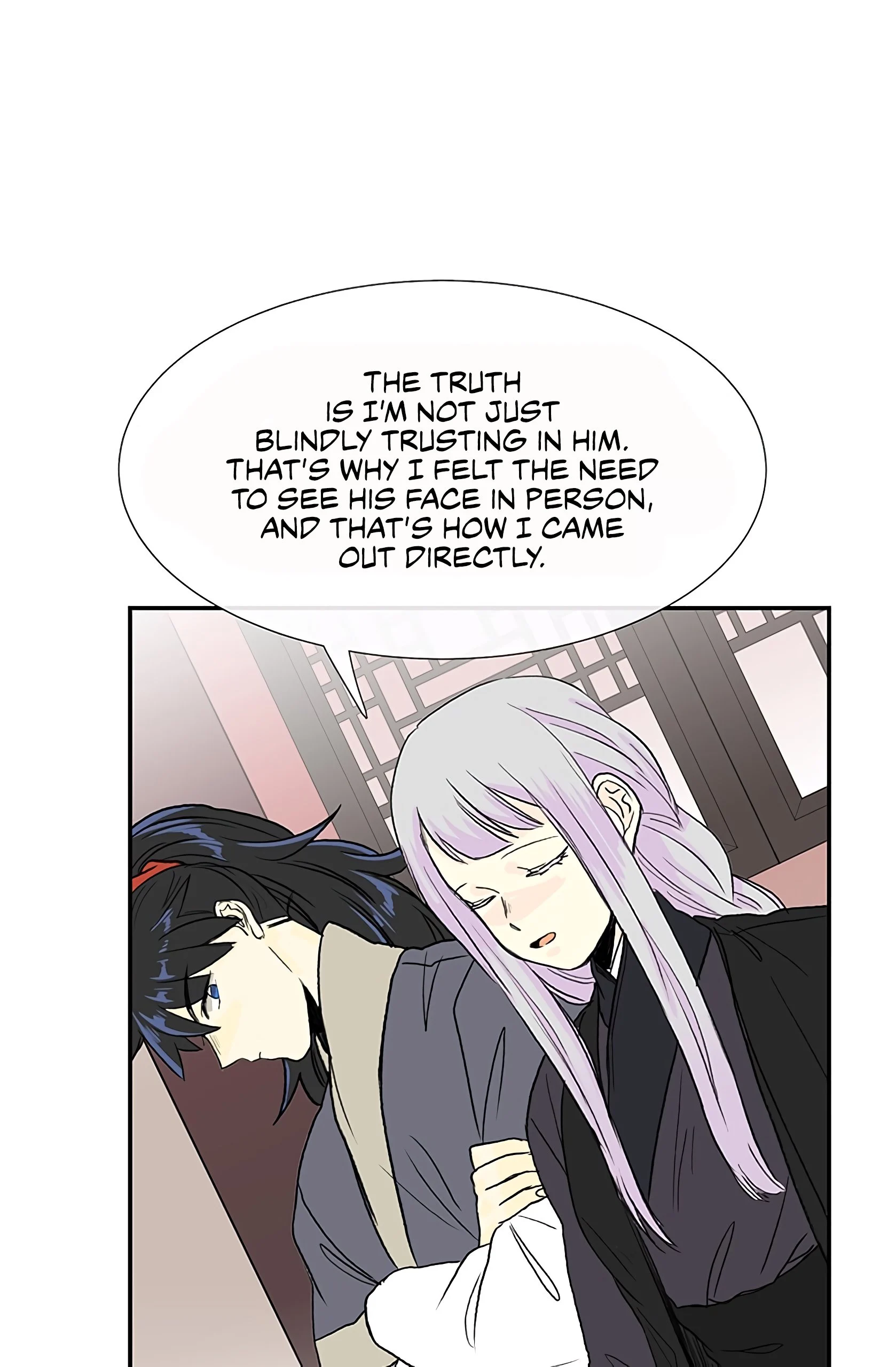 Read The Scholar's Reincarnation Manga Online