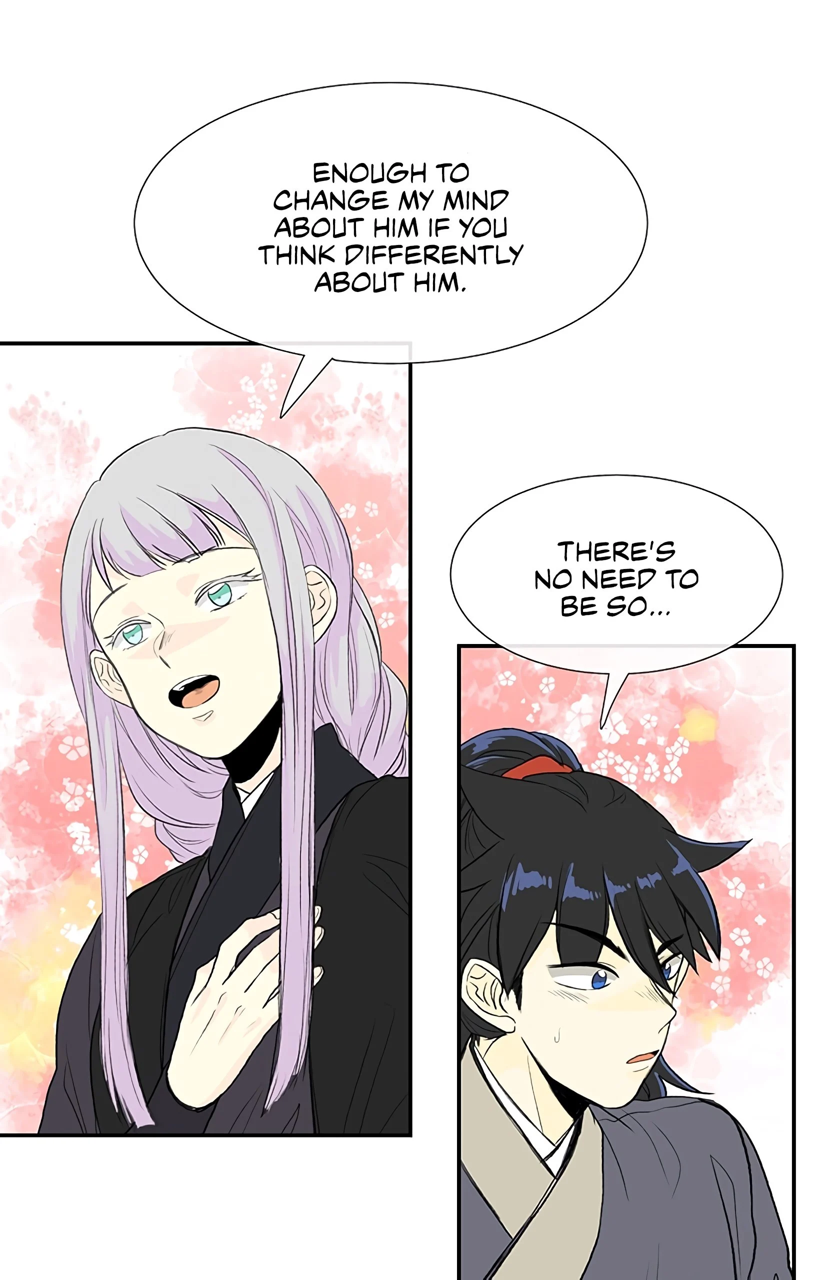 Read The Scholar's Reincarnation Manga Online