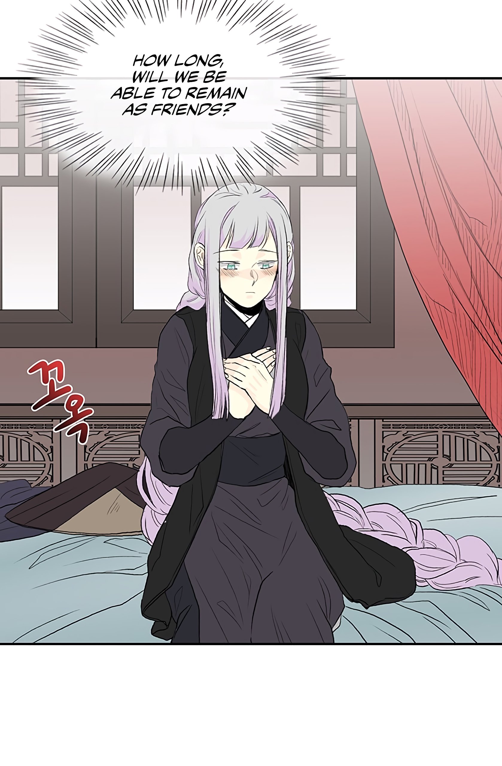 Read The Scholar's Reincarnation Manga Online