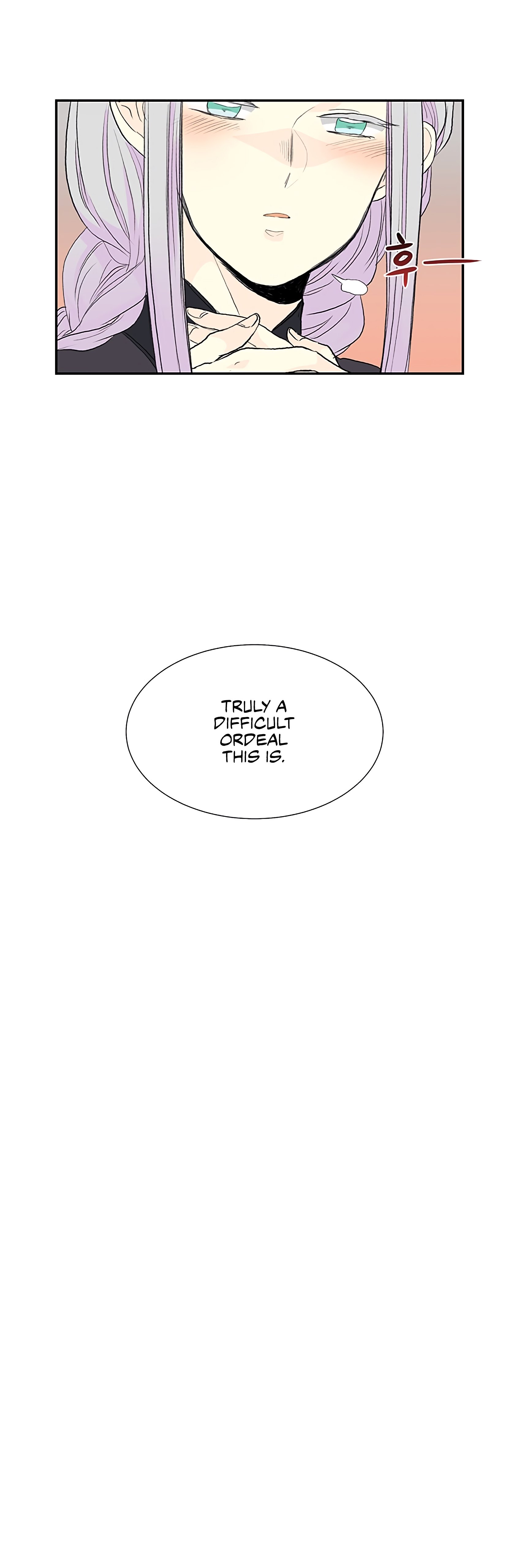 Read The Scholar's Reincarnation Manga Online